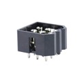 0010181091 - CONN HDR 9POS 0.198 TIN PCB