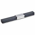 M40-3100845R - CONN RCPT 16POS 0.039 GOLD SMD