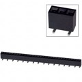 NPTC311KFXC-RC - CONN HDR 31POS 0.1 TIN SMD