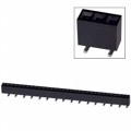 NPTC321KFXC-RC - CONN HDR 32POS 0.1 TIN SMD