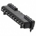 4-175637-0 - CONN RCPT 10P 0.049 TIN SMD R/A