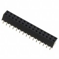 3-1470209-8 - CONN RCPT 30POS 0.079 GOLD PCB