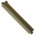 SFH31-NPPB-D22-SP-BK - CONN HDR 44POS 0.05 GOLD SMD