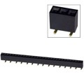 NPPC301KFXC-RC - CONN HDR 30POS 0.1 GOLD SMD