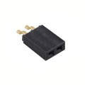 SMH-102-02-G-S - .100" HORIZONTAL SURFACE MOUNT S