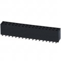 NPTC172KFMS-RC - CONN HDR 34POS 0.1 TIN SMD