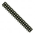 NPPN182GFNP-RC - CONN HDR 36POS 0.079 GOLD SMD