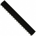 NPPN182GFNS-RC - CONN HDR 36POS 0.079 GOLD SMD