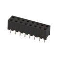 A3C-16DA-2DSC(71) - CONN RCPT 16POS 0.079 GOLD PCB