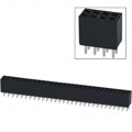 PPTC302LFBN-RC - CONN HDR 60POS 0.1 TIN PCB