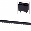 NPTC351KFXC-RC - CONN HDR 35POS 0.1 TIN SMD