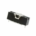 5-147102-5 - CONN RCPT 10POS 0.1 GOLD SMD