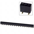 NPPC321KFXC-RC - CONN HDR 32POS 0.1 GOLD SMD