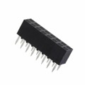 5-535585-8 - CONN RCPT 16POS 0.1 TIN PCB