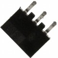 150206-6001-RB - CONN RCPT 6POS 0.079 GOLD PCB