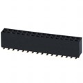 NPPC162KFMS-RC - CONN HDR 32POS 0.1 GOLD SMD