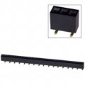 NPPC341KFXC-RC - CONN HDR 34POS 0.1 GOLD SMD