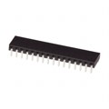 1-535676-5 - CONN RCPT 16POS 0.1 GOLD PCB R/A