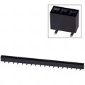 NPTC371KFXC-RC - CONN HDR 37POS 0.1 TIN SMD