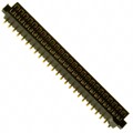 SFH31-NPPB-D25-SP-BK - CONN HDR 50POS 0.05 GOLD SMD