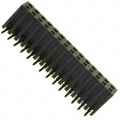 NPPN142FJFN-RC - CONN HDR 28P 0.079 GOLD PCB R/A