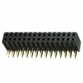 NPPN152FJFN-RC - CONN HDR 30P 0.079 GOLD PCB R/A