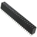 2-146762-2 - CONN RCPT 42POS 0.1 TIN-LEAD PCB