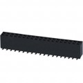 NPTC192KFMS-RC - CONN HDR 38POS 0.1 TIN SMD