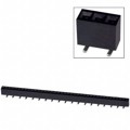 NPTC391KFXC-RC - CONN HDR 39POS 0.1 TIN SMD