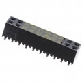 2-1734516-0 - CONN RCPT 20POS 0.079 GOLD SMD