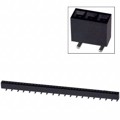 NPTC401KFXC-RC - CONN HDR 40POS 0.1 TIN SMD
