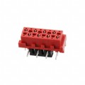7-188431-8 - CONN RCPT 8POS 0.1 TIN SMD