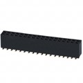 NPPC182KFMS-RC - CONN HDR 36POS 0.1 GOLD SMD