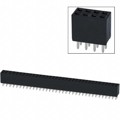 PPTC352LFBN-RC - CONN HDR 70POS 0.1 TIN PCB