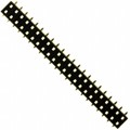 NPPN222FFKS-RC - CONN HDR 44POS 0.079 GOLD SMD