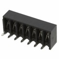0448120007 - CONN RCPT 7POS 0.1 TIN PCB