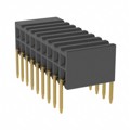 M50-3200945 - CONN RCPT 18P 0.05 GOLD PCB R/A