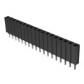 929974-01-18-RK - CONN RCPT 18POS 0.1 TIN PCB
