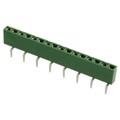 1-829265-6 - CONN RCPT 16POS 0.1 GOLD PCB