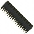 NPPN162FJFN-RC - CONN HDR 32P 0.079 GOLD PCB R/A