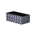 5147722-6 - CONN RCPT 14POS 0.1 GOLD SMD R/A