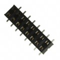 91596-116LF - CONN RCPT 16POS 0.079 GOLD SMD