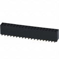 NPPC192KFMS-RC - CONN HDR 38POS 0.1 GOLD SMD