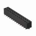 2-1734516-6 - CONN RCPT 26POS 0.079 GOLD SMD