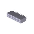 5-535585-9 - CONN RCPT 18POS 0.1 TIN PCB