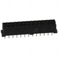 DF3-13S-2DSA(55) - CONN RCPT 13POS 0.079 GOLD PCB