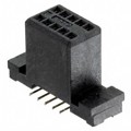 5-147378-1 - CONN RCPT 10POS 0.05 GOLD SMD