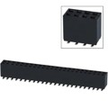 NPTC242KFMS-RC - CONN HDR 48POS 0.1 TIN SMD