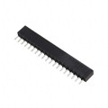 1-535541-7 - CONN RCPT 19POS 0.1 GOLD PCB