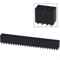 NPTC252KFMS-RC - CONN HDR 50POS 0.1 TIN SMD